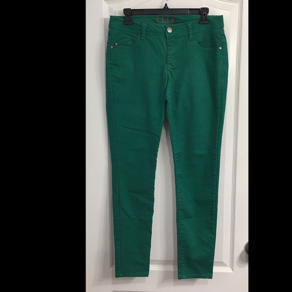 Elle Skinny Jeans